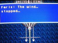 Final Fantasy 5